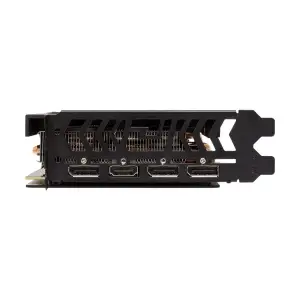 Відеокарта AMD Radeon RX 7600 XT 16GB GDDR6 Fighter PowerColor (RX 7600 XT 16G-F) UA