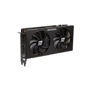 Відеокарта AMD Radeon RX 7600 XT 16GB GDDR6 Fighter PowerColor (RX 7600 XT 16G-F) UA
