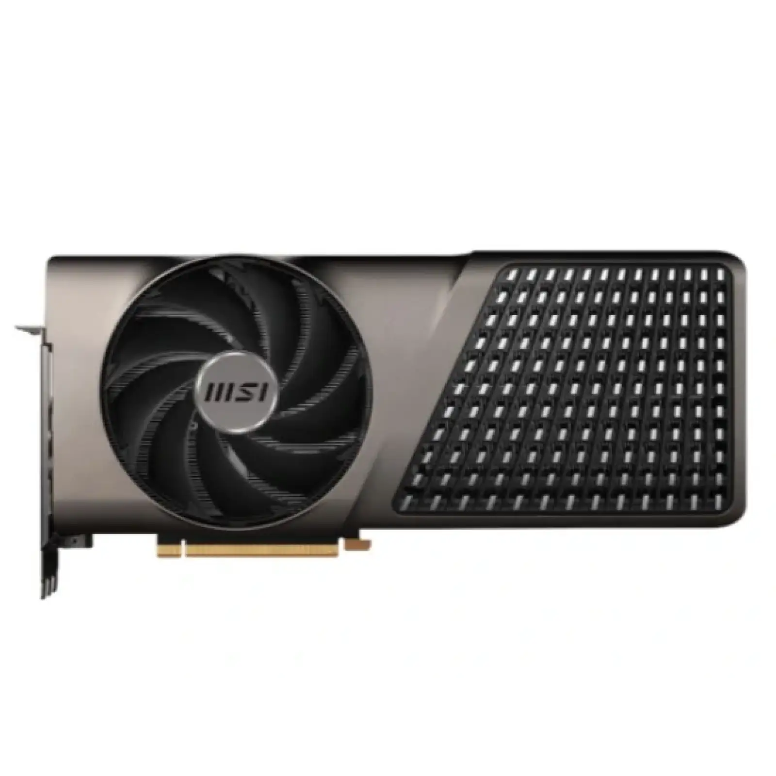 Відеокарта MSI GF RTX 4080 Super 16GB GDDR6X Expert (GeForce RTX 4080 SUPER 16G EXPERT) UA