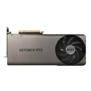 Відеокарта MSI GF RTX 4080 Super 16GB GDDR6X Expert (GeForce RTX 4080 SUPER 16G EXPERT) UA