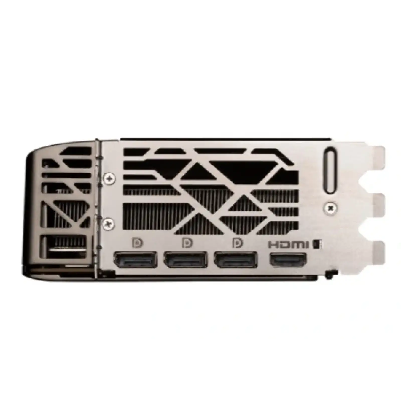 Відеокарта MSI GF RTX 4080 Super 16GB GDDR6X Expert (GeForce RTX 4080 SUPER 16G EXPERT) UA