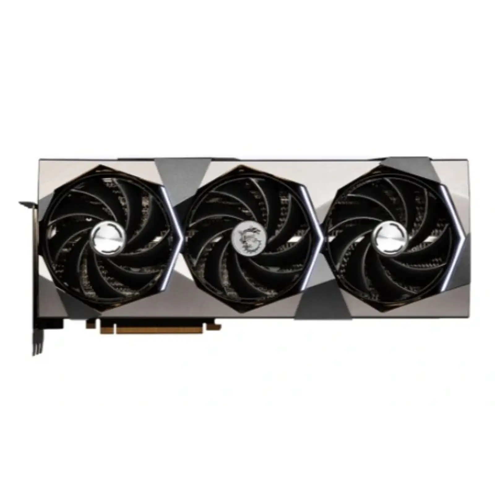 Відеокарта MSI GF RTX 4080 Super 16GB GDDR6X Suprim X (GeForce RTX 4080 SUPER 16G SUPRIM X) UA