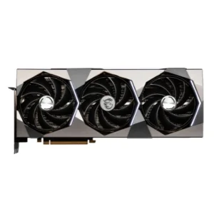 Відеокарта GF RTX 4080 Super 16GB GDDR6X Suprim X MSI (GeForce RTX 4080 SUPER 16G SUPRIM X) UA