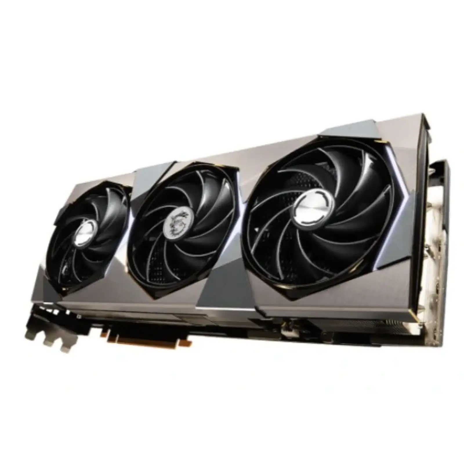 Відеокарта MSI GF RTX 4080 Super 16GB GDDR6X Suprim X (GeForce RTX 4080 SUPER 16G SUPRIM X) UA