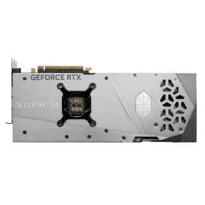 Відеокарта GF RTX 4080 Super 16GB GDDR6X Suprim X MSI (GeForce RTX 4080 SUPER 16G SUPRIM X) UA