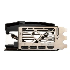 Відеокарта GF RTX 4080 Super 16GB GDDR6X Suprim X MSI (GeForce RTX 4080 SUPER 16G SUPRIM X) UA