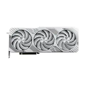 Відеокарта GF RTX 4070 Ti Super 16GB GDDR6X GamingPro White OC Palit (NED47TST19T2-1043W) UA