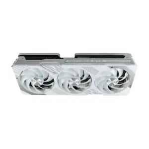 Відеокарта GF RTX 4070 Ti Super 16GB GDDR6X GamingPro White OC Palit (NED47TST19T2-1043W) UA
