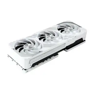 Відеокарта GF RTX 4070 Ti Super 16GB GDDR6X GamingPro White OC Palit (NED47TST19T2-1043W) UA