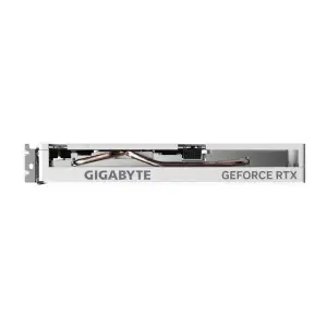 Видеокарта GF RTX 4060 8GB GDDR6 Eagle Ice OC Gigabyte (GV-N4060EAGLEOC ICE-8GD) UA