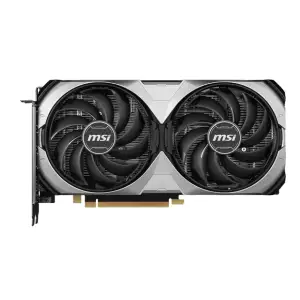 Відеокарта MSI GF RTX 4070 Super 12GB GDDR6X Ventus 2X OC (GeForce RTX 4070 SUPER 12G VENTUS 2X OC) UA