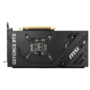 Відеокарта MSI GF RTX 4070 Super 12GB GDDR6X Ventus 2X OC (GeForce RTX 4070 SUPER 12G VENTUS 2X OC) UA