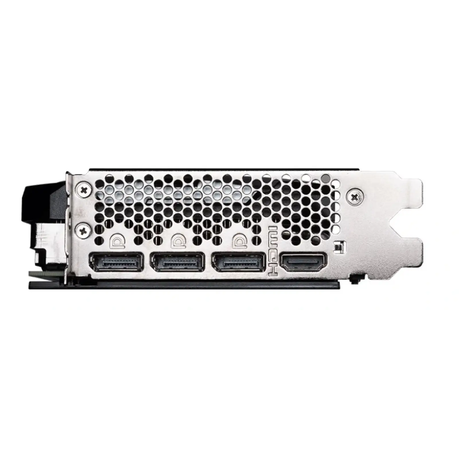 Відеокарта MSI GF RTX 4070 Super 12GB GDDR6X Ventus 2X OC (GeForce RTX 4070 SUPER 12G VENTUS 2X OC) UA