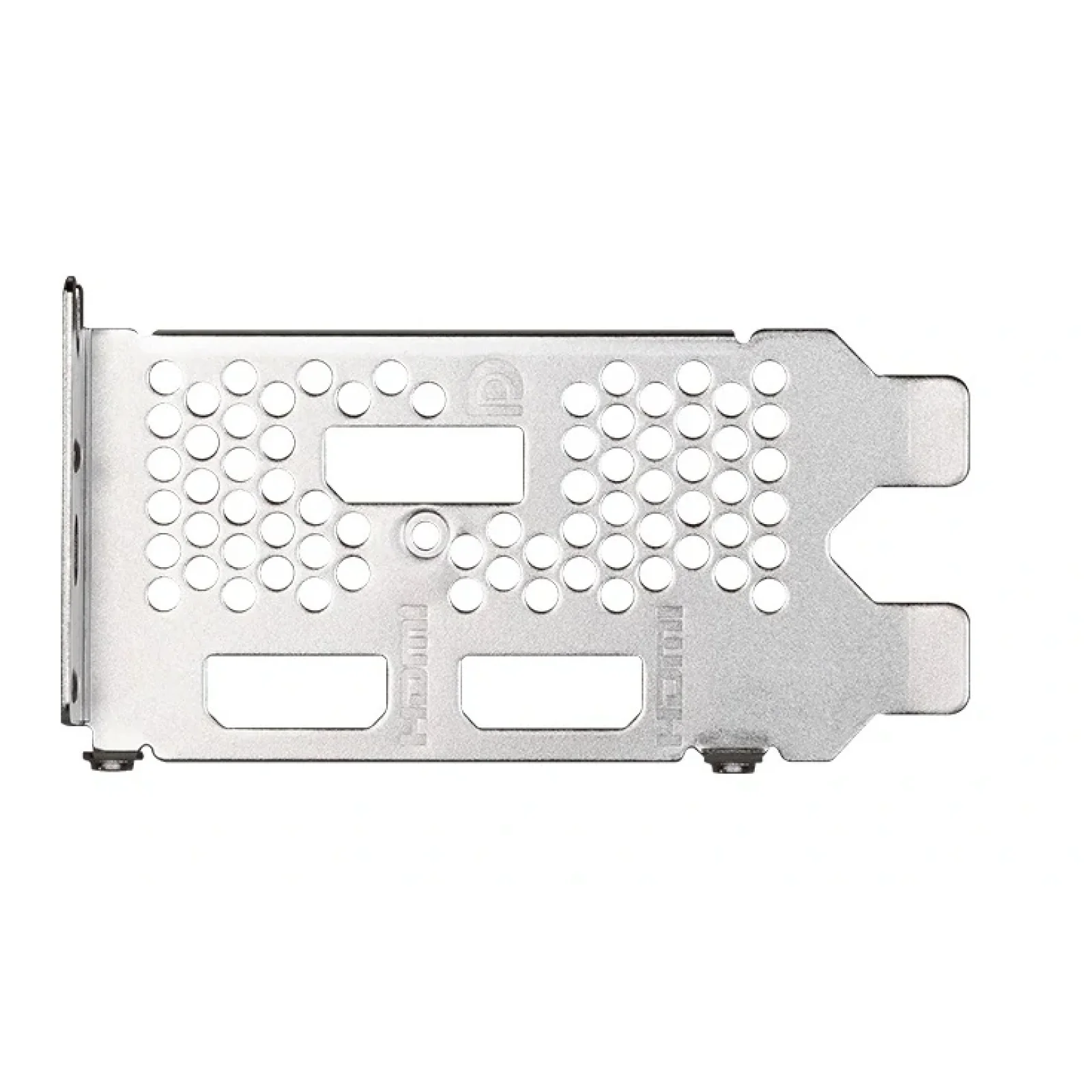 Видеокарта GF RTX 3050 6GB GDDR6 Low Profile E OC MSI (GeForce RTX 3050 LP E 6G OC) UA