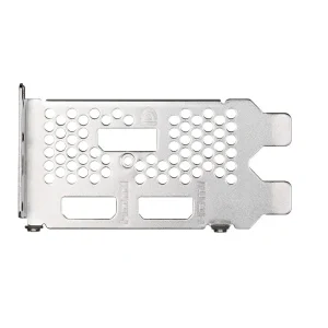 Видеокарта GF RTX 3050 6GB GDDR6 Low Profile E OC MSI (GeForce RTX 3050 LP E 6G OC) UA