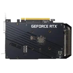 Відеокарта GF RTX 3050 8GB GDDR6 Dual V2 Asus (DUAL-RTX3050-8G-V2) UA