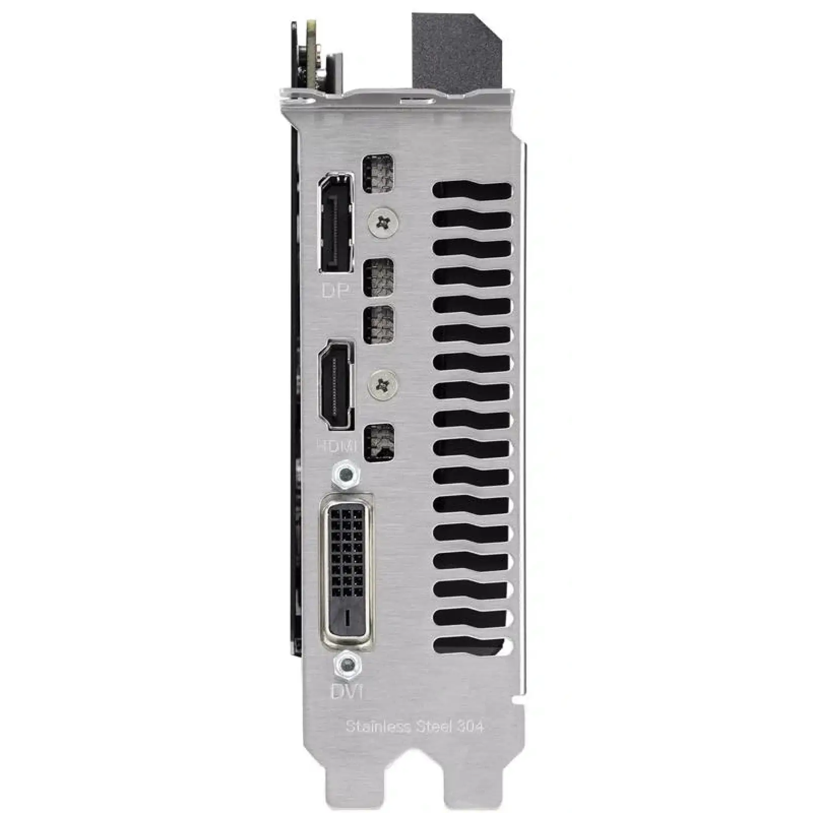 Відеокарта GF RTX 3050 8GB GDDR6 Dual V2 Asus (DUAL-RTX3050-8G-V2) UA