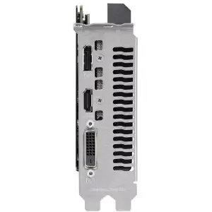Відеокарта GF RTX 3050 8GB GDDR6 Dual V2 Asus (DUAL-RTX3050-8G-V2) UA