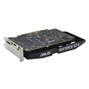 Відеокарта GF GTX 1650 4GB GDDR6 Dual Evo Asus (DUAL-GTX1650-4GD6-P-EVO) UA
