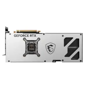 Відеокарта MSI GF RTX 4080 Super 16GB GDDR6X Gaming X Slim White (GeForce RTX 4080 SUPER 16G GAMING X SLIM WHITE) UA