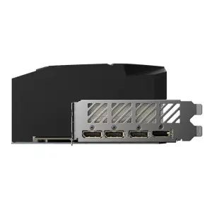 Відеокарта GF RTX 4080 Super 16GB GDDR6X Aorus Master Gigabyte (GV-N408SAORUS M-16GD) UA