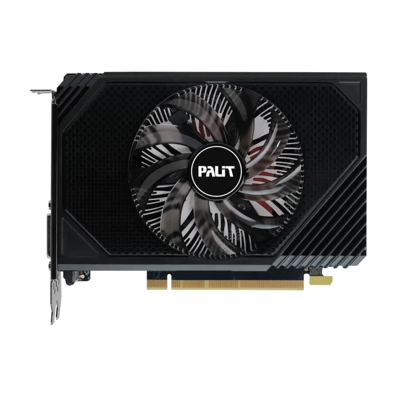 Відеокарта GF RTX 3050 6GB GDDR6 StormX Palit (NE63050018JE-1070F) UA
