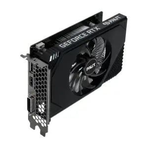 Відеокарта GF RTX 3050 6GB GDDR6 StormX Palit (NE63050018JE-1070F) UA