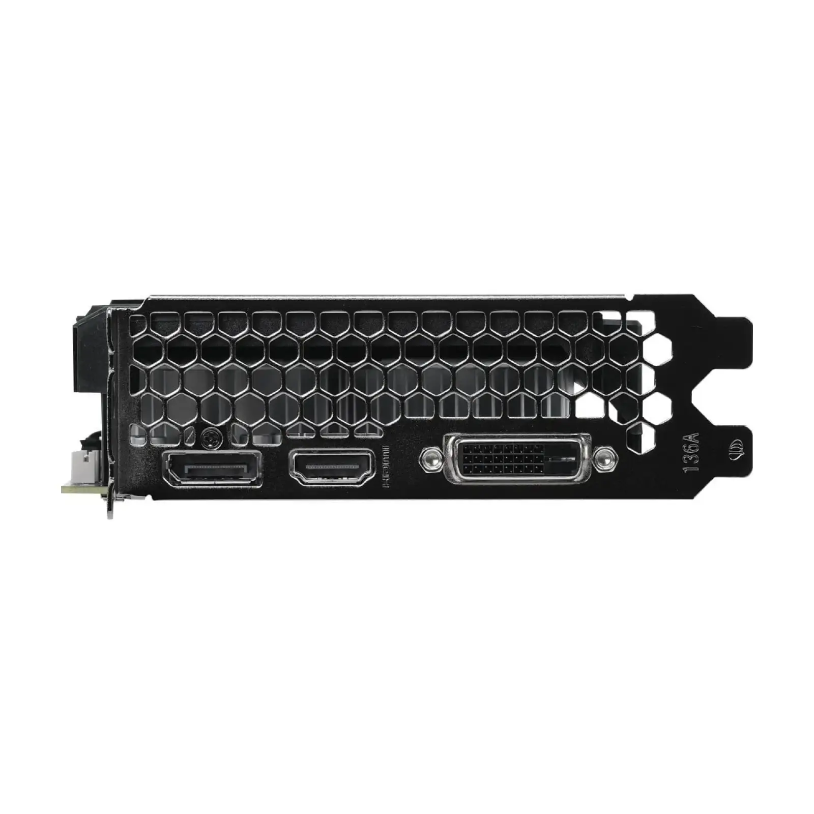 Відеокарта GF RTX 3050 6GB GDDR6 StormX Palit (NE63050018JE-1070F) UA