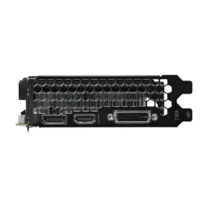 Відеокарта GF RTX 3050 6GB GDDR6 StormX Palit (NE63050018JE-1070F) UA
