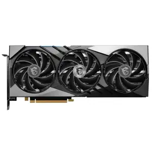 Видеокарта GF RTX 4070 Ti Super 16GB GDDR6X Gaming Slim (GeForce RTX 4070 Ti SUPER 16G GAMING SLIM) UA