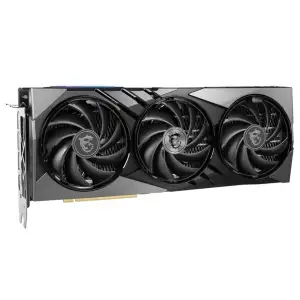 Видеокарта GF RTX 4070 Ti Super 16GB GDDR6X Gaming Slim (GeForce RTX 4070 Ti SUPER 16G GAMING SLIM) UA