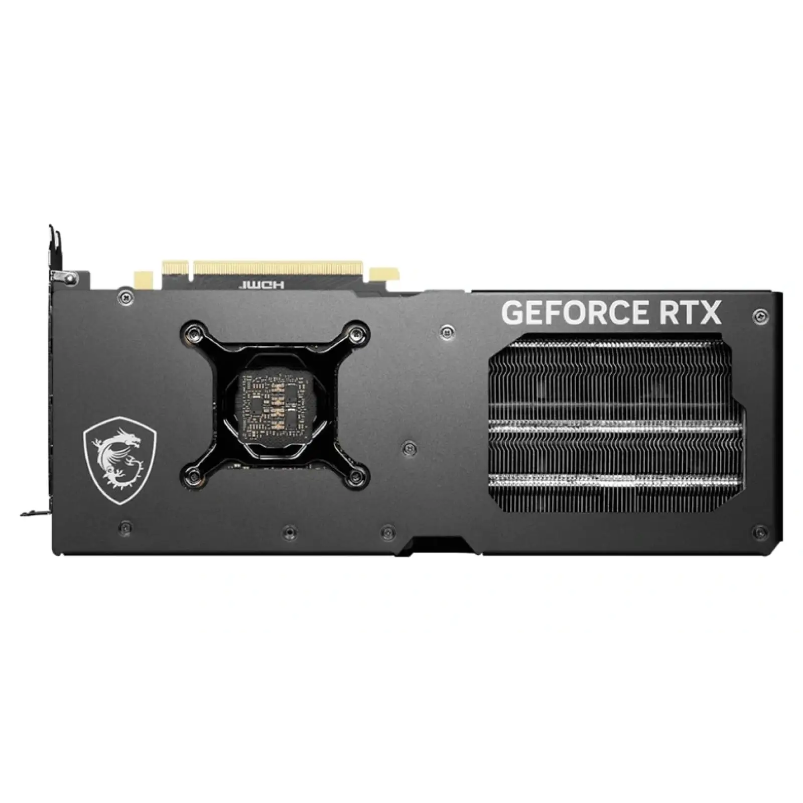 Видеокарта GF RTX 4070 Ti Super 16GB GDDR6X Gaming Slim (GeForce RTX 4070 Ti SUPER 16G GAMING SLIM) UA