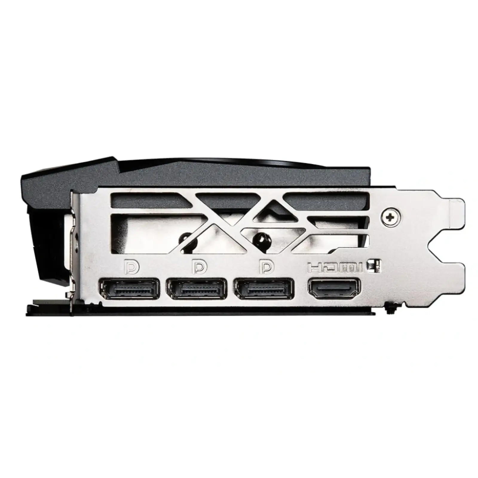 Видеокарта GF RTX 4070 Ti Super 16GB GDDR6X Gaming Slim (GeForce RTX 4070 Ti SUPER 16G GAMING SLIM) UA