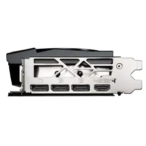 Видеокарта GF RTX 4070 Ti Super 16GB GDDR6X Gaming Slim (GeForce RTX 4070 Ti SUPER 16G GAMING SLIM) UA