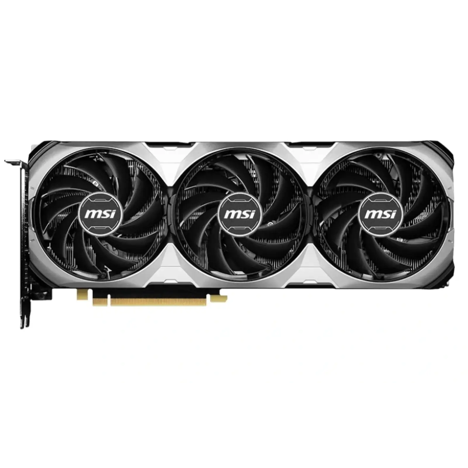 Відеокарта MSI GF RTX 4070 Super 12GB GDDR6X Ventus 3X OC (GeForce RTX 4070 SUPER 12G VENTUS 3X OC) UA
