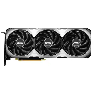 Відеокарта MSI GF RTX 4070 Super 12GB GDDR6X Ventus 3X OC (GeForce RTX 4070 SUPER 12G VENTUS 3X OC) UA