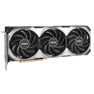 Відеокарта MSI GF RTX 4070 Super 12GB GDDR6X Ventus 3X OC (GeForce RTX 4070 SUPER 12G VENTUS 3X OC) UA