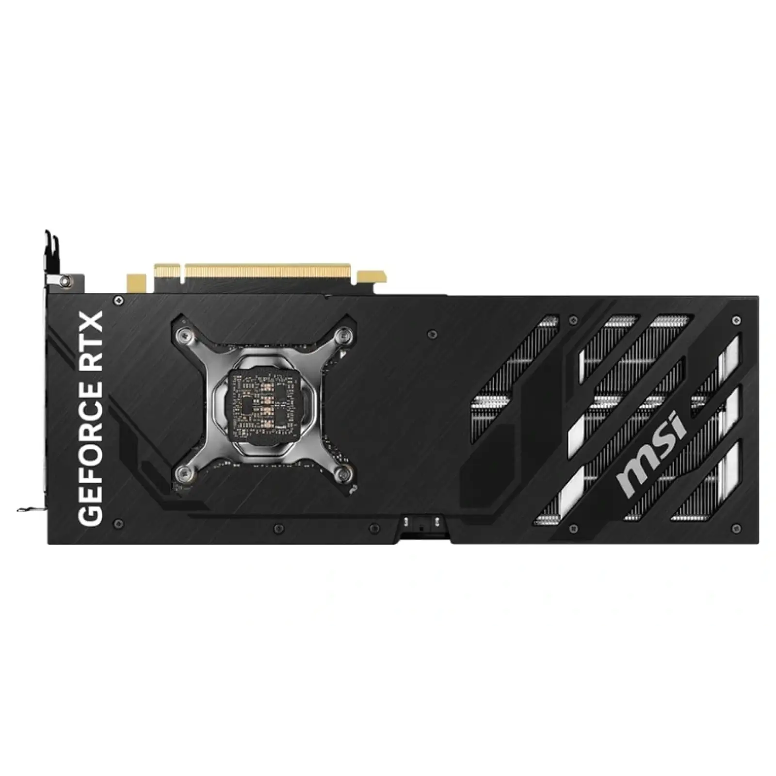 Відеокарта MSI GF RTX 4070 Super 12GB GDDR6X Ventus 3X OC (GeForce RTX 4070 SUPER 12G VENTUS 3X OC) UA