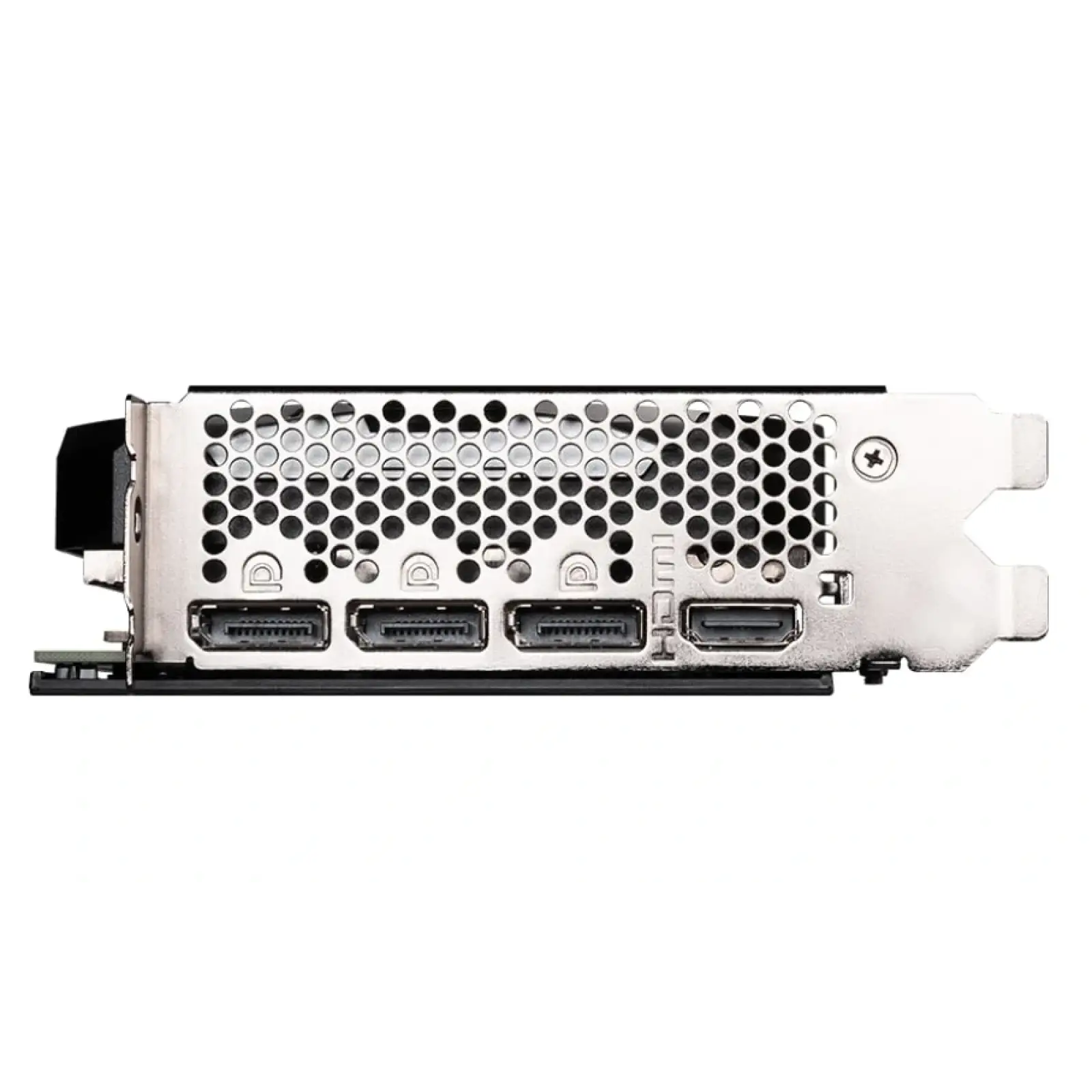 Відеокарта MSI GF RTX 4070 Super 12GB GDDR6X Ventus 3X OC (GeForce RTX 4070 SUPER 12G VENTUS 3X OC) UA