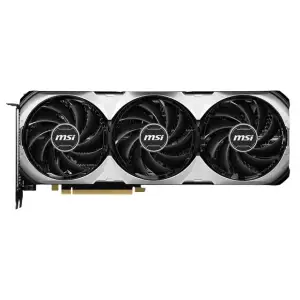 Видеокарта GF RTX 4070 Ti Super 16GB GDDR6X Ventus 3X OC (GeForce RTX 4070 Ti SUPER 16G VENTUS 3X OC) UA