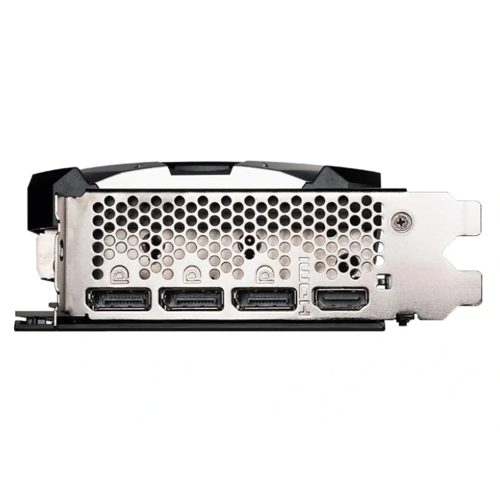 Видеокарта GF RTX 4070 Ti Super 16GB GDDR6X Ventus 3X OC (GeForce RTX 4070 Ti SUPER 16G VENTUS 3X OC) UA