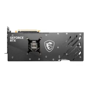 Видеокарта GF RTX 4080 Super 16GB GDDR6X Gaming X Trio (GeForce RTX 4080 SUPER 16G GAMING X TRIO) UA