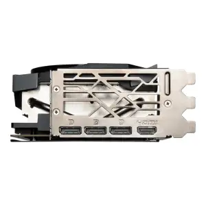 Видеокарта GF RTX 4080 Super 16GB GDDR6X Gaming X Trio (GeForce RTX 4080 SUPER 16G GAMING X TRIO) UA