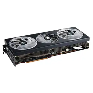 Видеокарта AMD Radeon RX 7900 GRE 16GB GDDR6 Hellhound PowerColor (RX 7900GRE-16G-L/OC) UA