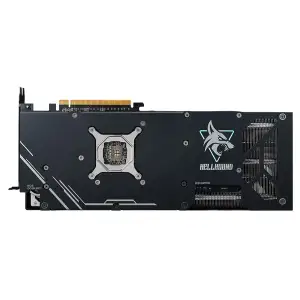 Видеокарта AMD Radeon RX 7900 GRE 16GB GDDR6 Hellhound PowerColor (RX 7900GRE-16G-L/OC) UA