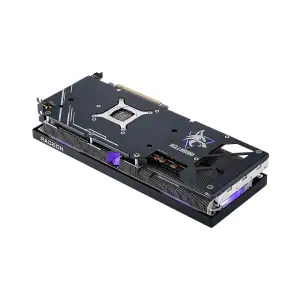 Видеокарта AMD Radeon RX 7900 GRE 16GB GDDR6 Hellhound PowerColor (RX 7900GRE-16G-L/OC) UA