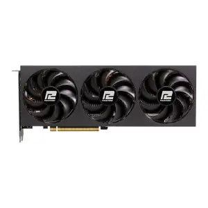 Видеокарта AMD Radeon RX 7900 GRE 16GB GDDR6 Fighter PowerColor (RX 7900GRE-16G-F/OC) UA