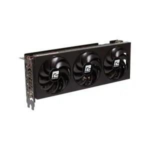 Видеокарта AMD Radeon RX 7900 GRE 16GB GDDR6 Fighter PowerColor (RX 7900GRE-16G-F/OC) UA