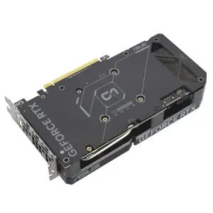Видеокарта GF RTX 4060 Ti 16GB GDDR6 Dual EVO OC Asus (DUAL-RTX4060TI-O16G-EVO) UA