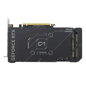 Видеокарта GF RTX 4060 Ti 16GB GDDR6 Dual EVO OC Asus (DUAL-RTX4060TI-O16G-EVO) UA
